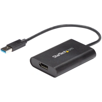 StarTech USB 3.0 to DisplayPort Adapter - 4K 30Hz