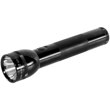 Maglite standarta lukturītis ar 2 D-veida baterijā