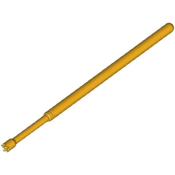 Test needle; Spring compression: 4.3mm; 6.35mm; 8A
