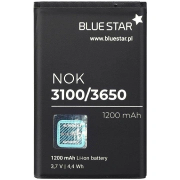 Bateria Blue Star BlueStar Battery Nokia 3110c 270
