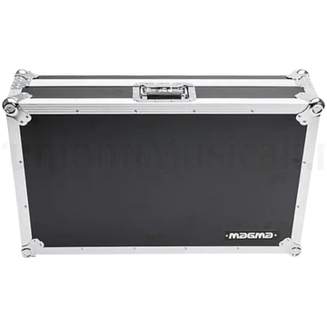 MAGMA DJ Controller Workstation DDJ-GRV6