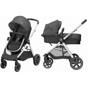 MAXI COSI ZELIA 2 transformējami rati 0-15 kg, Ess