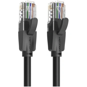Kabel sieciowy UTP CAT6 Vention IBEBL RJ45 Etherne