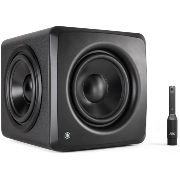 iLoud SUB IK MULTIMEDIA - mūzikas instruments