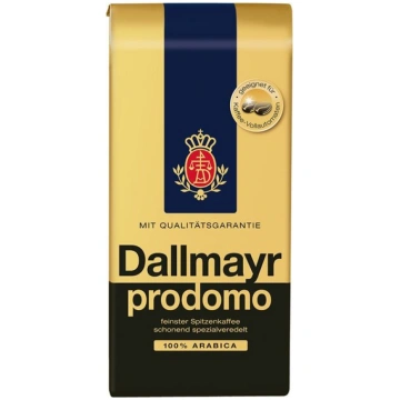 Kafijas pupiņas Dallmayr Prodomo 500g