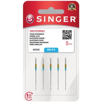 Singer | Needle N204514M503