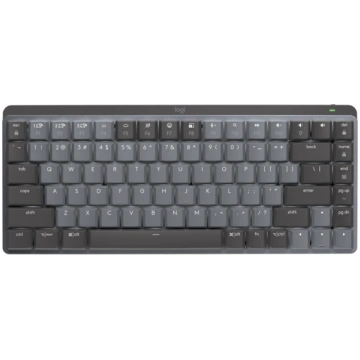 LOGITECH MX Mechanical Mini Bluetooth Illuminated 