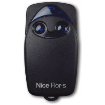 NICE divkanālu pults FLO2R-S