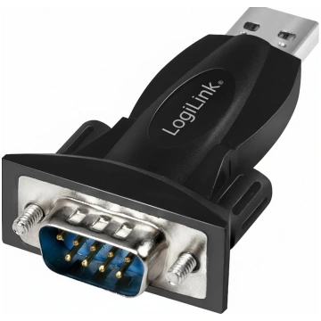 USB uz RS232 adapteris LogiLink AU0034