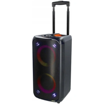 Pārnēsājams skaļrunis Nedis Paty Speaker 240W SPPT