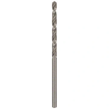 Bosch 2 Metal Drill Bits HSS-G 3 0x33x61mm ( 26085