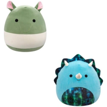 Plīša rotaļlieta Squishmallows W20, 60 cm