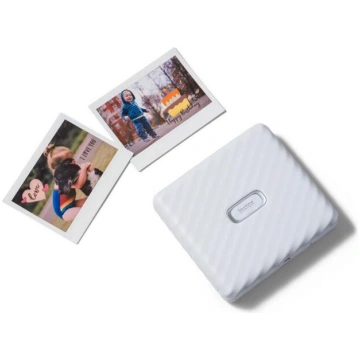 Fujifilm PRINTERIS INSTAX WIDE LINK/WHITE FUJIFILM