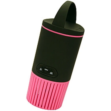 Denver BTS-51 Pink T-MLX14133