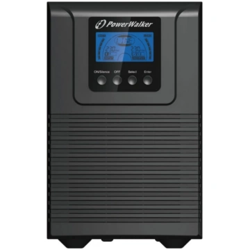 PowerWalker VFI 1000 TG Double-conversion (Online)
