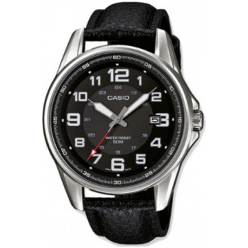 Rokas pulkstenis Casio MTP-1372L-1BVEF