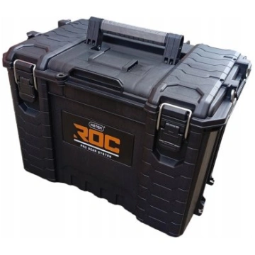TOOLBOX XL ROC PRO GEAR 2.0 KETER KTR