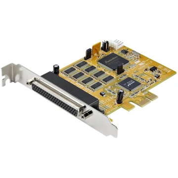 Startech 8-Port PCI Express RS232 Serial Adapter C