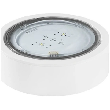 TM TECHNOLOGIE Oprawa awaryjna LED 2W 3h M2 302 ST