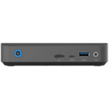 Zotac ZBOX-CI343-BE N100 Intel DDR5 HDMI DP passiv