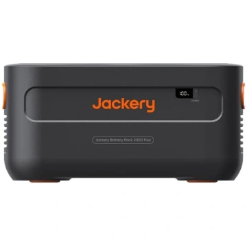 Jackery Explorer 2000 Plus BP