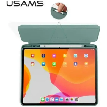 USAMS Winto viedais vāciņš iPad Air 10.9" 2020 – v
