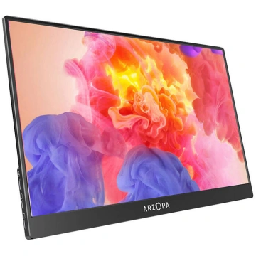 Arzopa A1 M 17.3 inch Portable Monitor