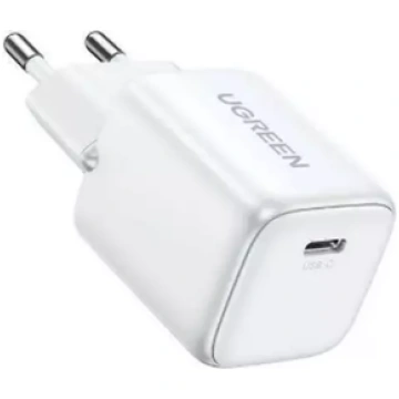 Ugreen Nexode Network Charger 30W 15326