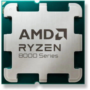 AMD Processor Ryzen 7 8700F AM5 100-100001590BOX |