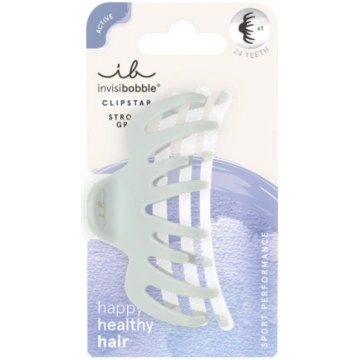 Matu sprādzes Invisibobble Clipstar M Sport Perfor