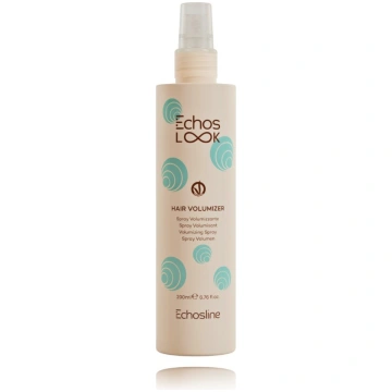 Echosline Echos LOOK Hair Volumizer apjomu piešķir