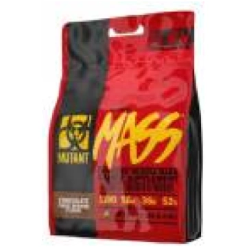 Mutant mass - Chocolate, 6800g