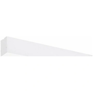 sufitowa Tope LED SURFACE MOUNT 40W,120CM, WHITE L