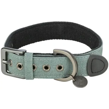 Trixie CityStyle Collar, extra wide, cotton, M: 35