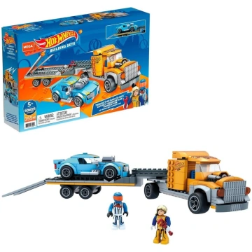 Mega Bloks Bloks - 46218 - MEGA CONSTRUX - HOT WHE