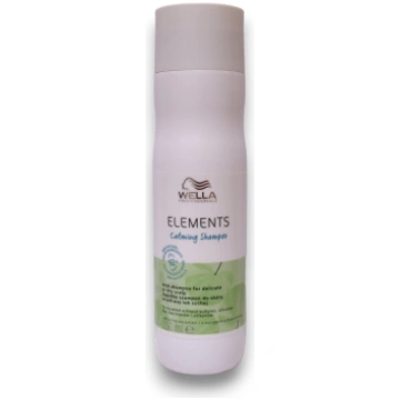 Wella Professionals, Elements Calming, Silicone Fr
