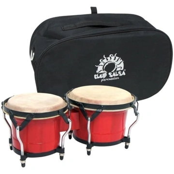 Pure GEWA Club Salsa F826006 6,5 un 7,5 collu bong
