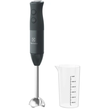 Electrolux E3HB1-4GG iegremdējamais mikseris ar Tr