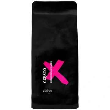 Kawa ziarnista Dobra Czesto 1 kg 5907694831765 (59