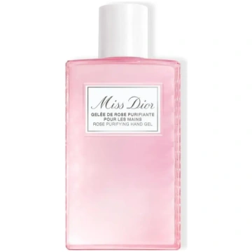 DIOR Miss Rose Purifying Hand Gel - Clear 33489015