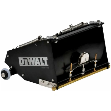 DeWALT standarta plakanā kaste 12" (304mm) (2G), 2