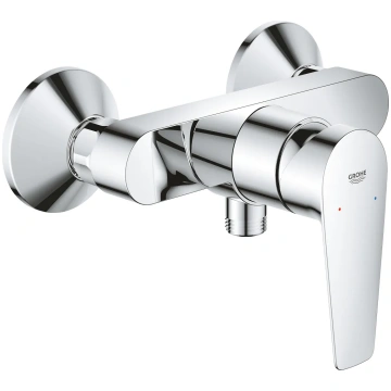 Dušas maisītājs Grohe BauEdge New , 23635001 GROHE