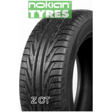 Nokian Z OT 215/60R16 95W