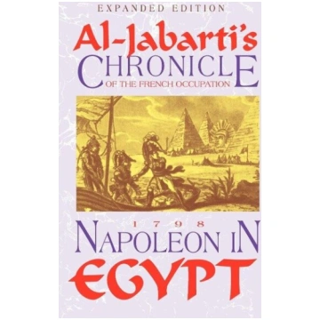 Napoleon in Egypt, Napoleon in Egypt