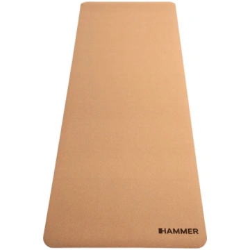 Vingrošanas paklājiņš HAMMER Protective Floor Mat,