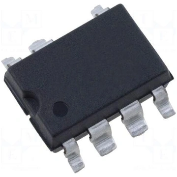 IC: PMIC | AC/DC switcher,SMPS controller | 59.4÷7