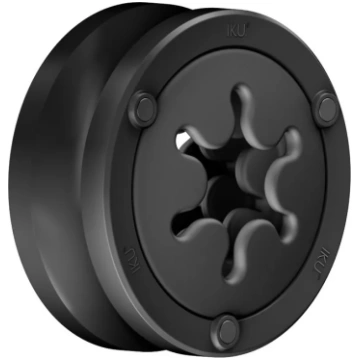 Pirkt Fun Factory IKU Flex Masturbators Black - Ma
