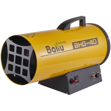 Gāzes sildītājs BHG-40, 33 kW, BALLU