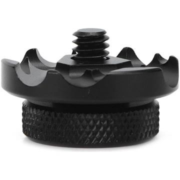 Aluminium Alloy Cage Round Wire Protection Clip Fi