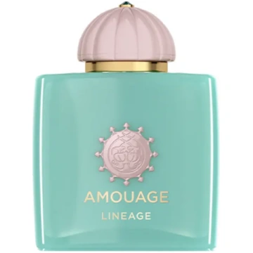 Tasteperfumes.lv | Amouage Lineage EDP